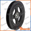 Poulie damper vilebrequin pour TOYOTA | RKP-TY-039, 13407-21032